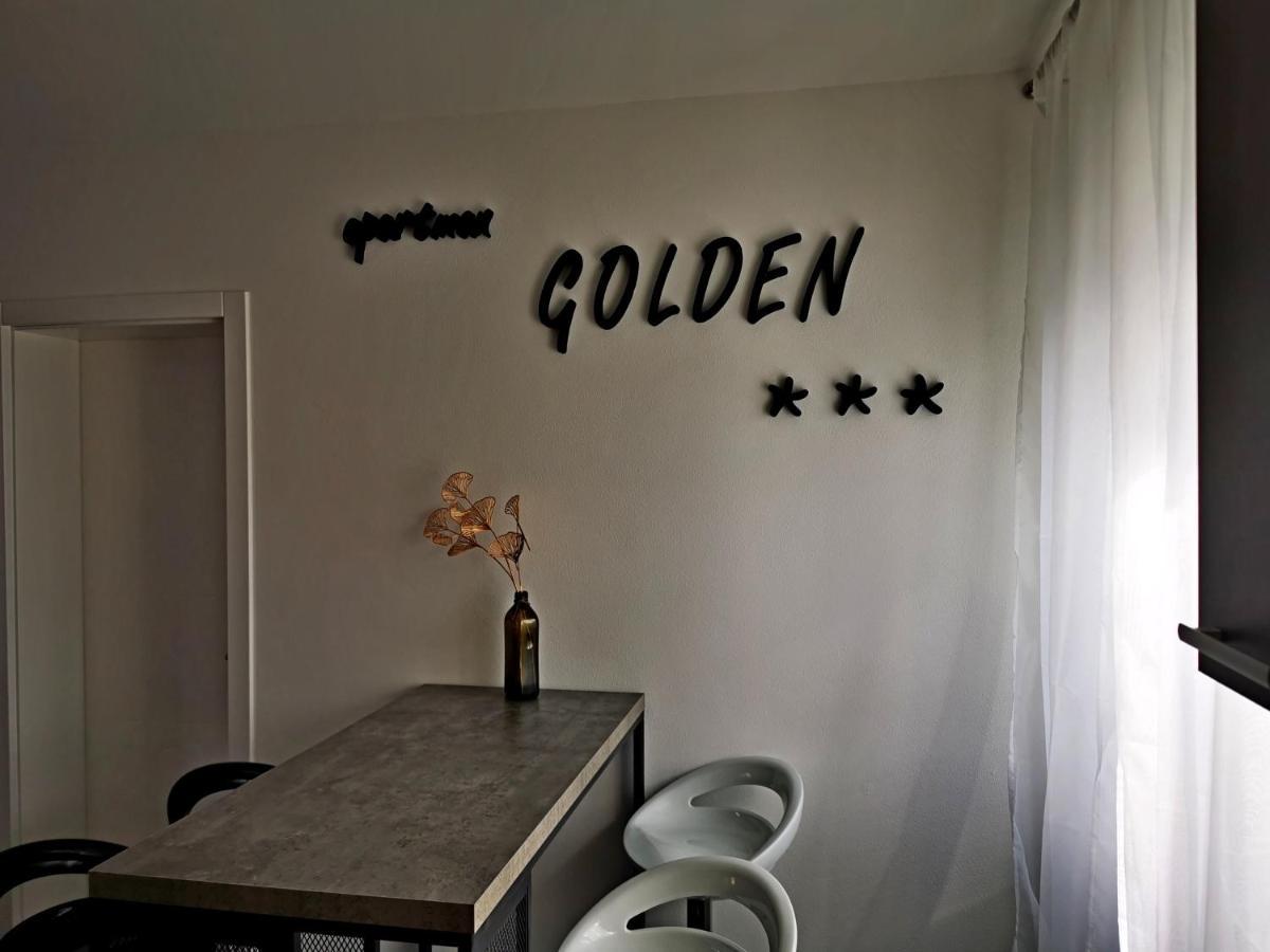 Golden - Self Check In Apartamento Osijek Exterior foto